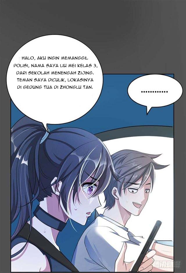 Pick A School Flower to be A Wife chapter 1